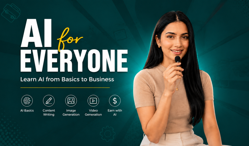 AI for everyone01