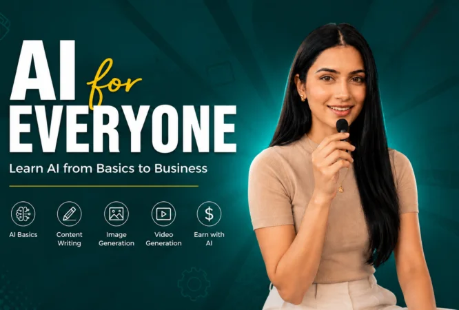AI for everyone01